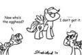 Egghead Dashie