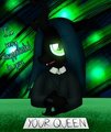 chrysalis the CEO