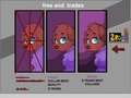 open for art trades