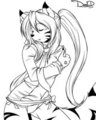 Happily Shy