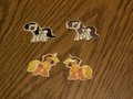 Shrinky ponies 1 by Emira