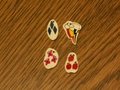 Cutie mark charm 1 by Emira