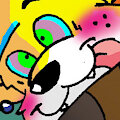 Trevor x Kaa: Snagged!