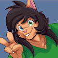 Commission: Mukiro