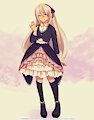 Shy wave