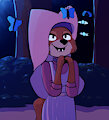 Maid Marian