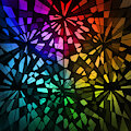 Shard Pattern