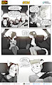 Cats n Cameras Strip 536 - The ride there