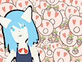 Wolfychu Simps