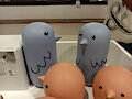 Birb Decor