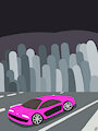 Drive Night