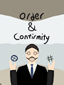 Order & Confirmity