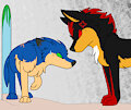 --Wild Within The Heart - Part 2-- by xSonadowLover103x