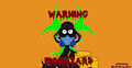 Warning Biohazard