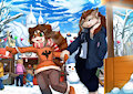 Snow Festival