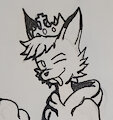 Cutest Prince you ever did see!