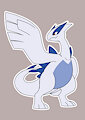Silver Sea Queen by StarAmpharos