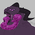 [CM] Of Monsters and Wasps by IncubusRomeo