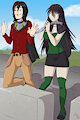 *C*_Imminent backstab by Fuf