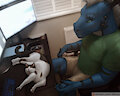 Art Block by Danza