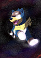ChaseInfinity - Ko-fi Commission