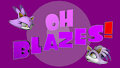 OH BLAZES pg.1 by CharlesCharmeleon