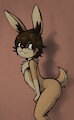 Bunny Booty by MarsMiner