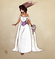 Weddingbelle