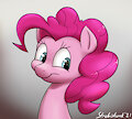 Shading Practice Pinkie