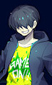 Pixiv Fanbox Updated-Commission