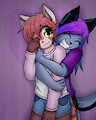 Hug <3