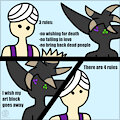 [MM] There are 4 rules by Vrabo