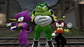 Team Chaotix