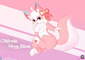 Little Chiko [Art gift]
