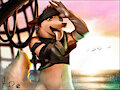 Set Sail by MintyDog