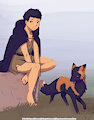 Human and Feral now