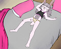 Nap time by MiaMin