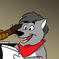 Chapter 152: Barking At The Moon
