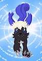 Black labramon digivolve to... by taurustiger86