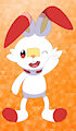 Scorbunny hi by taurustiger86