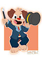 PukoPop art trade