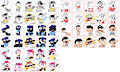 Sticker Sets