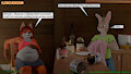 Vore Camp Preview 464 by vorecomicsclub