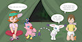 Digimon Diaper Adventure