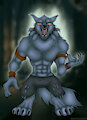 Sabrewulf