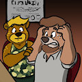 Chapter 179: You'll Never Walk Alone by MaxDeGroot