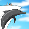 Chapter 181: The Dolphin King