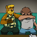 Chapter 189: Day One by MaxDeGroot