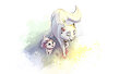 Duchess and Marie