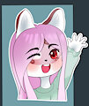 Cute little doodle of Vegas~ by VReygal